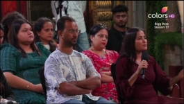 Bigg Boss - Season 17 - 19th October 2023